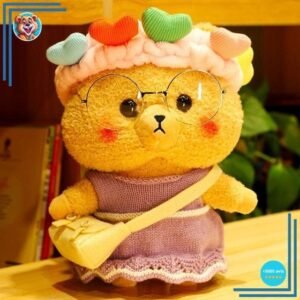 Nounours Câlin