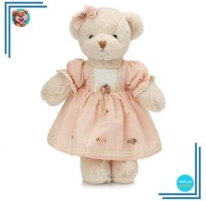 Nounours Grande Taille