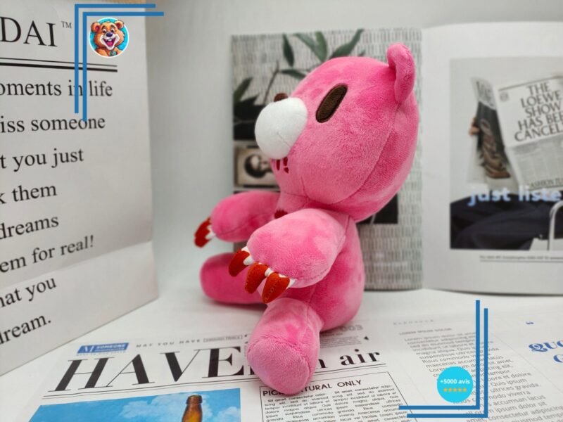 Nounours Halloween – Image 2
