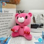 Nounours Halloween