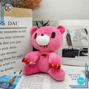 Nounours Halloween