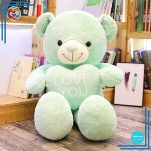 Nounours i Love You