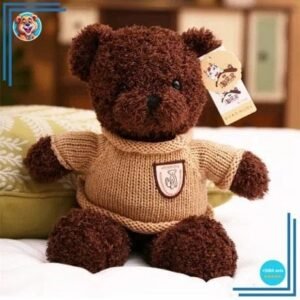 Nounours Je T’aime
