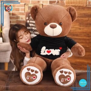 Nounours LOVE