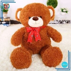 Nounours Marron