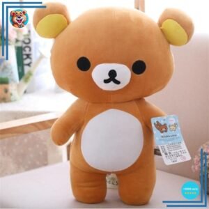 Nounours Mignon Amour <br> PastelPaw™