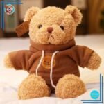 Nounours Noël