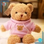 Nounours Paris