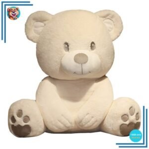 Nounours Peluche Géant
