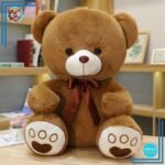 Nounours Peluche <br> BearBubbles™