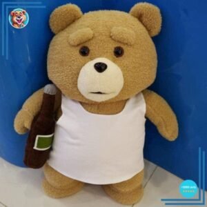 Nounours Rigolo