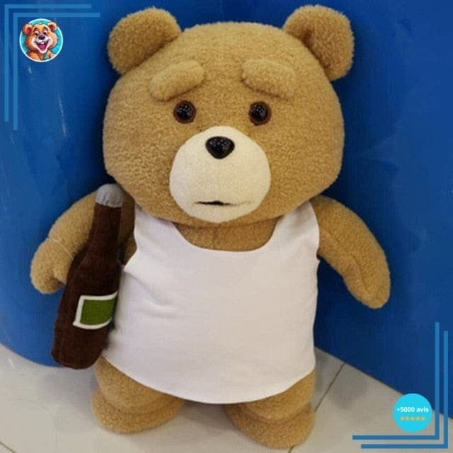 Nounours Rigolo