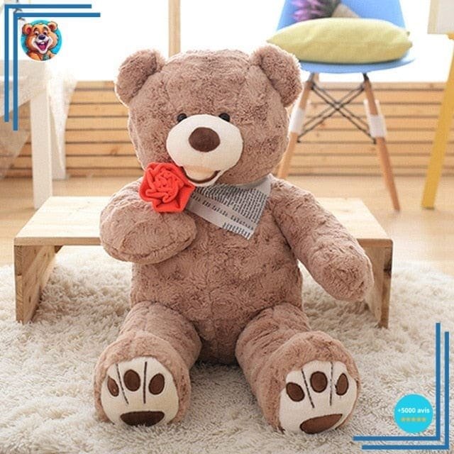 Nounours Saint Valentin – Image 2