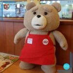 Nounours Ted