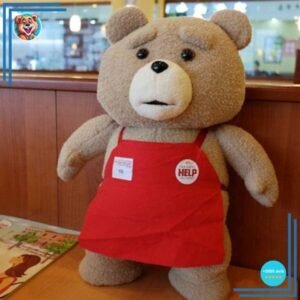 Nounours Ted