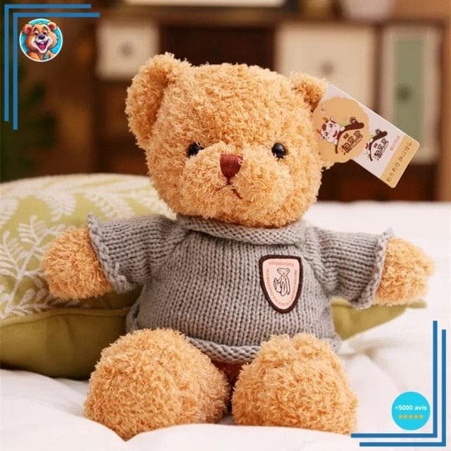 Nounours Triste