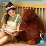 Nounours XXL Pas Cher