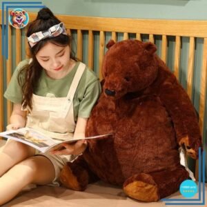 Nounours XXL Pas Cher