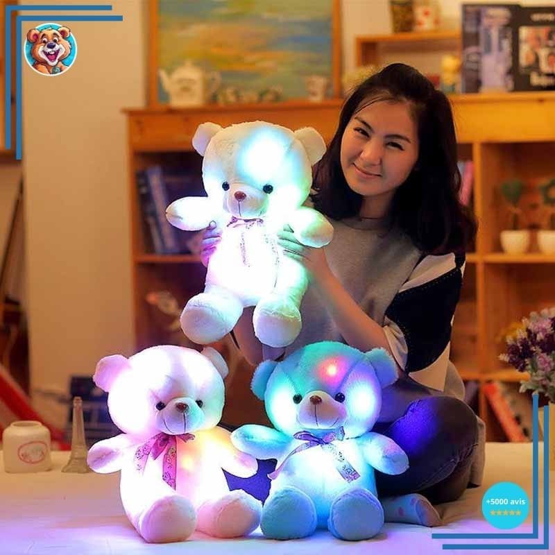 Nounours Lumineux