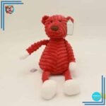 Peluche ours adorable