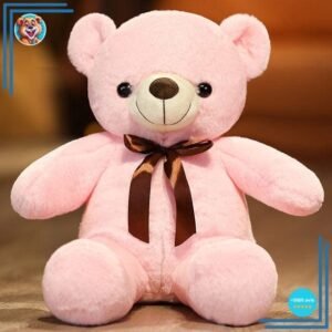 Ours en Peluche 100 cm