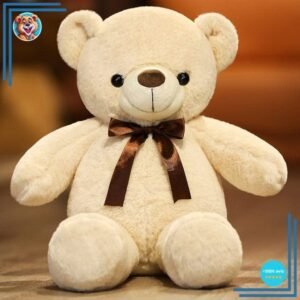 Ours en Peluche 120 cm