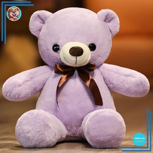 Ours en Peluche 1m