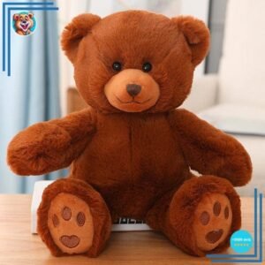 Ours en Peluche 30 cm