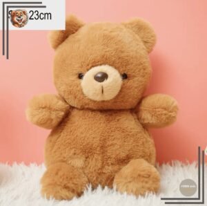 Ours en Peluche Ancien