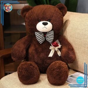 Ours en Peluche Collection