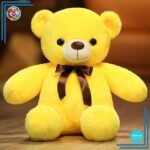 Ours en Peluche Géant 100 cm