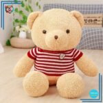 Ours en Peluche Géant Pas Cher