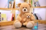 Ours En Peluche Géant <br> BearBurst™