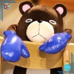 Ours en Peluche Original