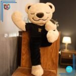 Ours en Peluche Pas Cher