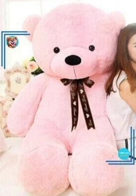 Ours en Peluche <br> TeddyTerra™ – Image 4