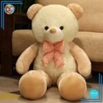 Ours en Peluche Xxl