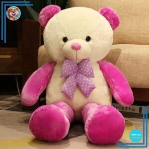 Ours Peluche