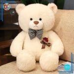 Ours Polaire Peluche