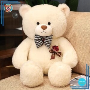 Ours Polaire Peluche
