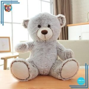 Ourson Gris Me To You <br> SoftShine™