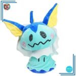 Peluche Halloween Z