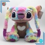 Peluche Angel et Stitch <br> La Rebelle™