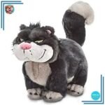 Peluche Chat Cendrillon