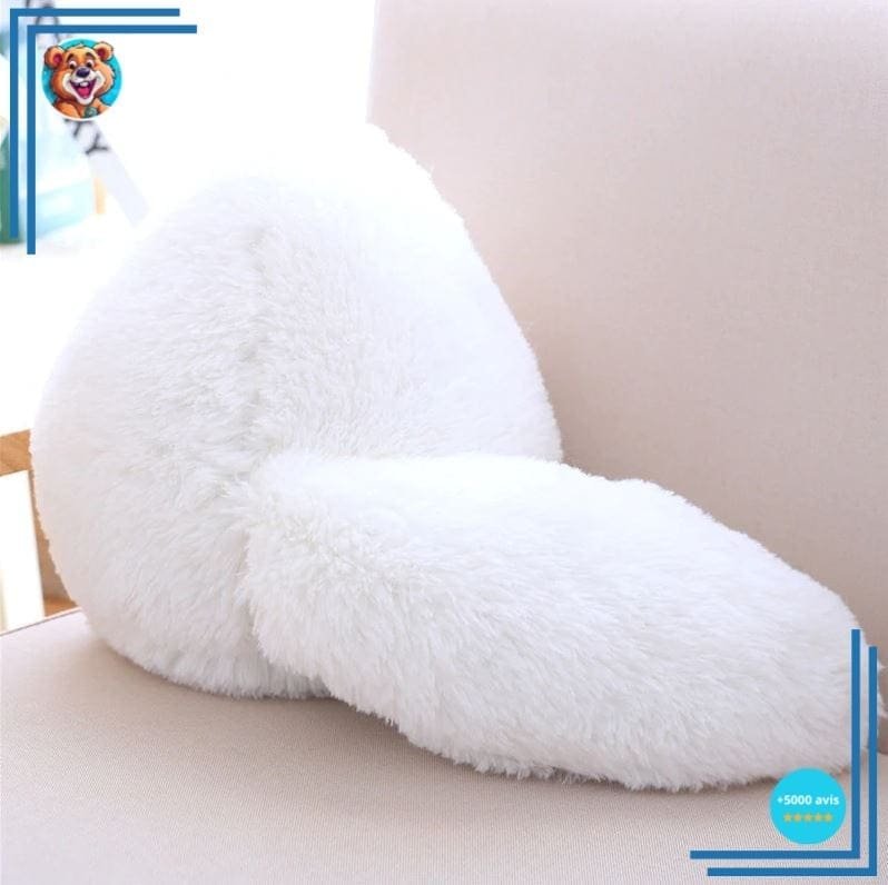 Peluche Chat Persan – Image 4