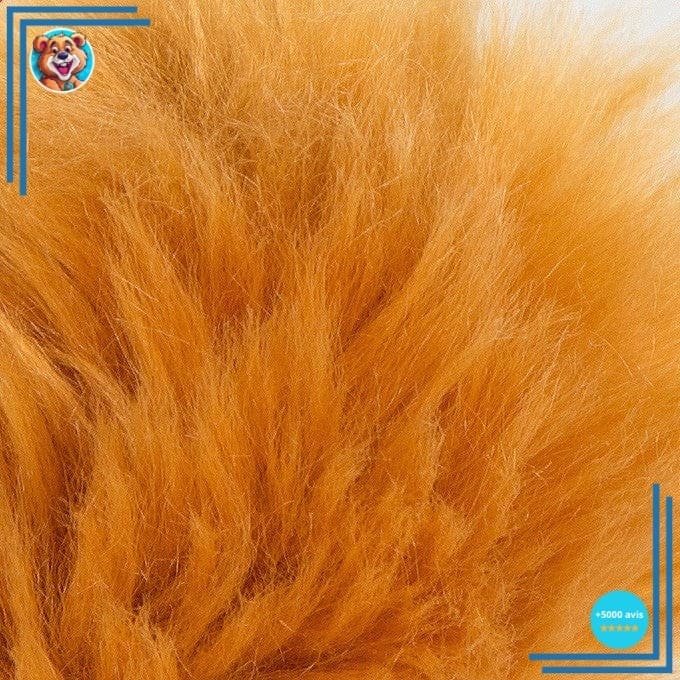 Peluche Chow Chow – Image 5