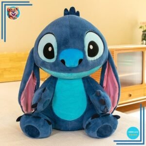 Peluche de Stitch <br> Stitch Le Drôle™