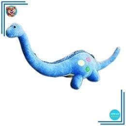 Peluche Dinosaure Diplodocus