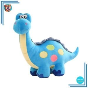 Peluche Dinosaure Mignon