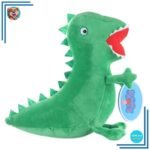 Peluche Dinosaure Peppa Pig